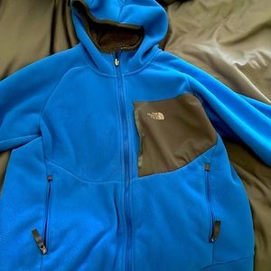 North face youth sweatshirt
